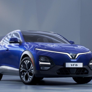 Vinfast VF6